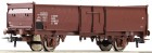 66849 Roco 2 axle Gondola car